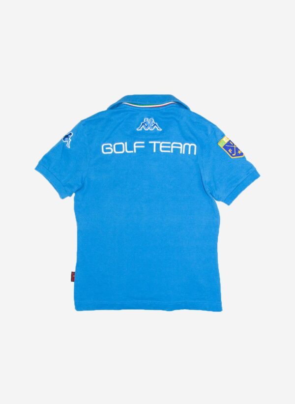 Vintage Kappa Italia women's Poloshirt – Bild 3