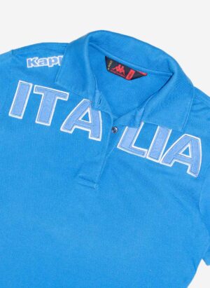 Vintage Kappa Italia women’s Poloshirt