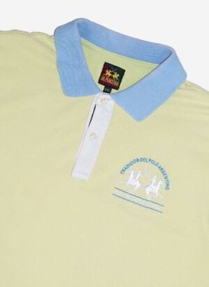 Vintage La Martina Poloshirt