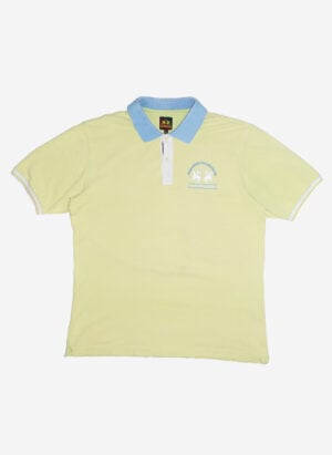 Vintage La Martina Poloshirt