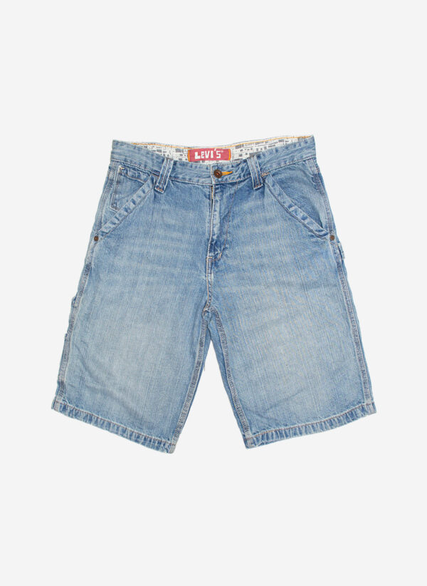 Vintage Levi's Carpenter Jorts