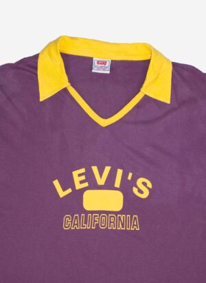 Vintage Levi’s Ringer T-Shirt