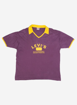 Vintage Levi’s Ringer T-Shirt