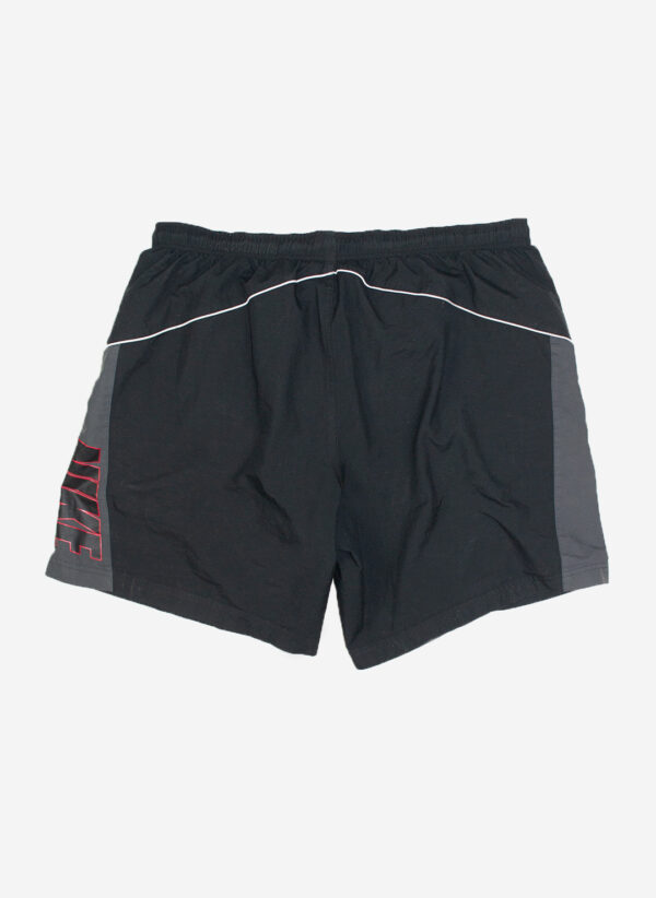 Vintage Nike Athl. Dep. Shorts – Bild 3