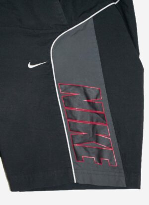 Vintage Nike Athl. Dep. Shorts