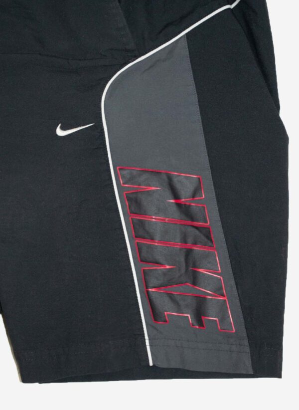 Vintage Nike Athl. Dep. Shorts – Bild 2