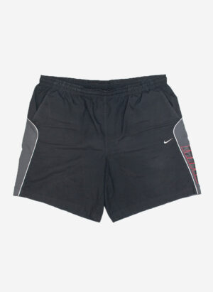 Vintage Nike Athl. Dep. Shorts