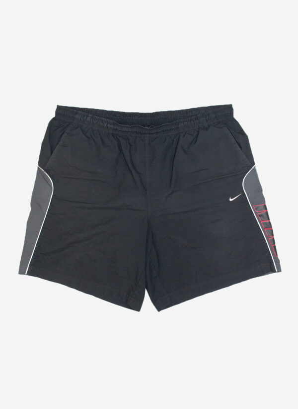 Vintage Nike Athl. Dep. Shorts