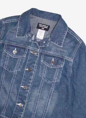 Vintage Polo Jeans Ralph Lauren Jeansjacke