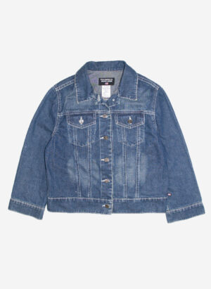 Vintage Polo Jeans Ralph Lauren Jeansjacke