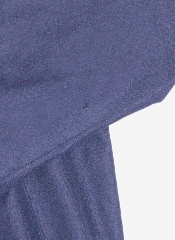 Vintage Polo Ralph Lauren Harringtonjacke navy – Bild 3