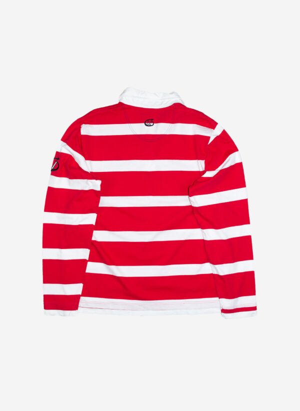 Vintage Unlimited Rugbyshirt – Bild 3