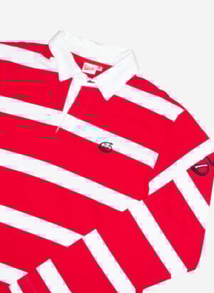 Vintage Unlimited Rugbyshirt