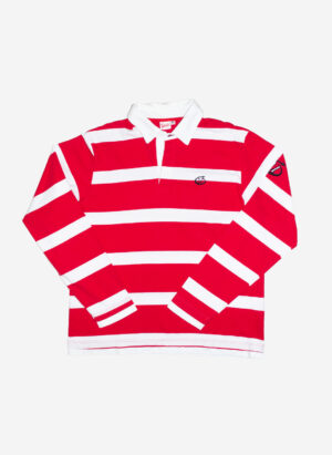 Vintage Unlimited Rugbyshirt