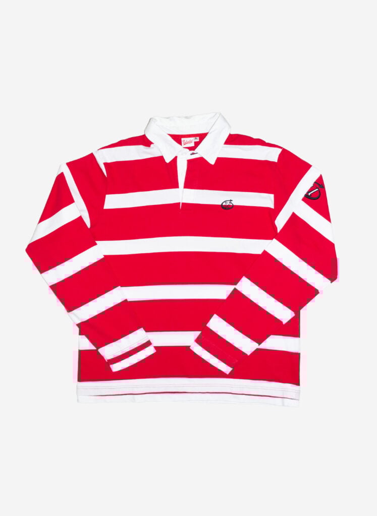 Vintage Unlimited Rugbyshirt