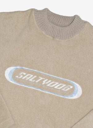 Vintage Y2K Saltydog Sweater