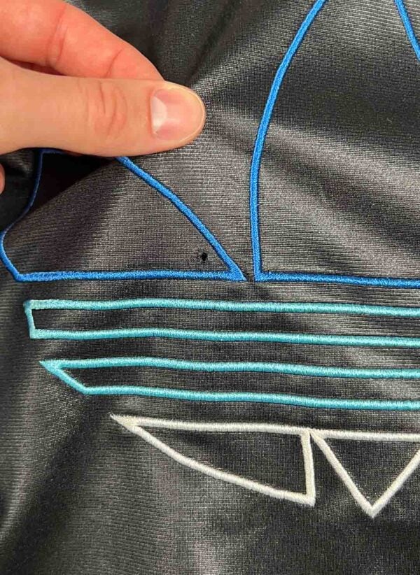 Adidas Chile 62 Trainingsjacke – Bild 4
