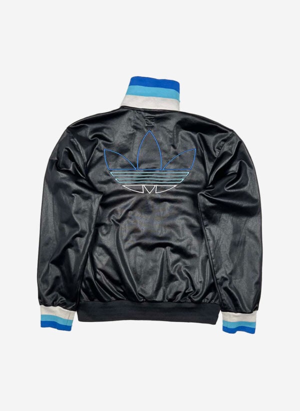 Adidas Chile 62 Trainingsjacke – Bild 2