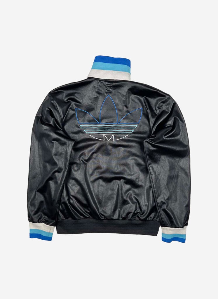 Adidas Chile 62 Trainingsjacke