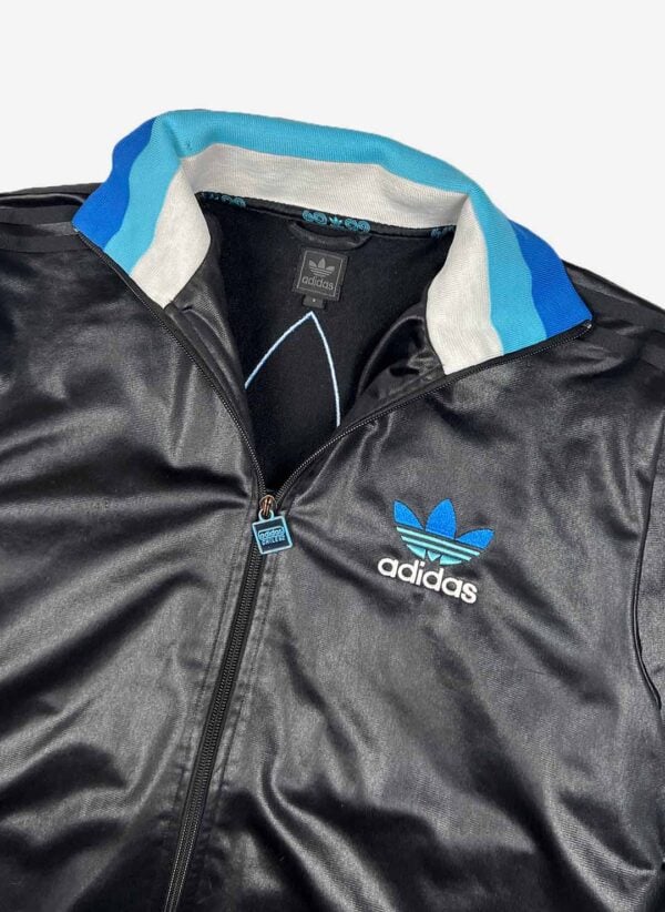 Adidas Chile 62 Trainingsjacke – Bild 3