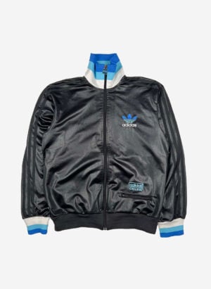 Adidas Chile 62 Trainingsjacke