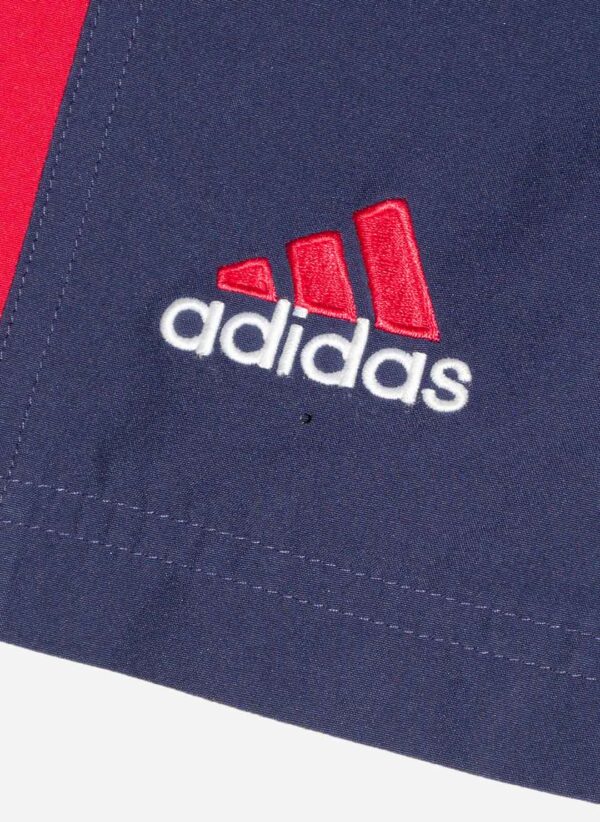 Adidas Shorts '05 navy – Bild 3