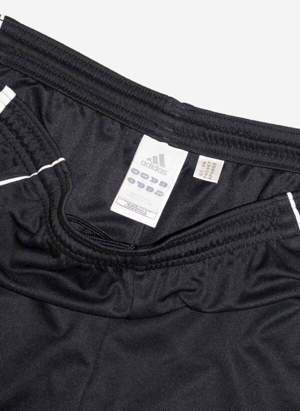 Adidas Shorts '06 schwarz – Bild 2
