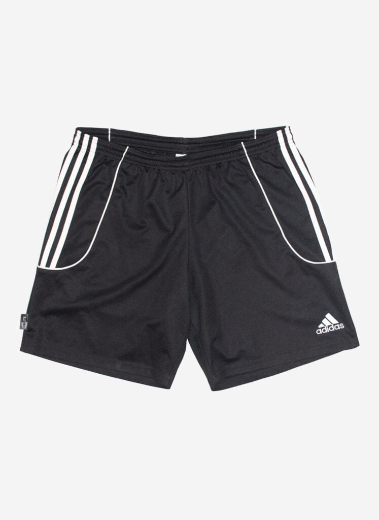 Adidas Shorts '06 schwarz
