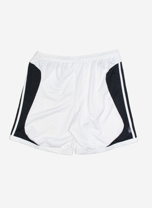 Adidas Shorts '06 weiß – Bild 2