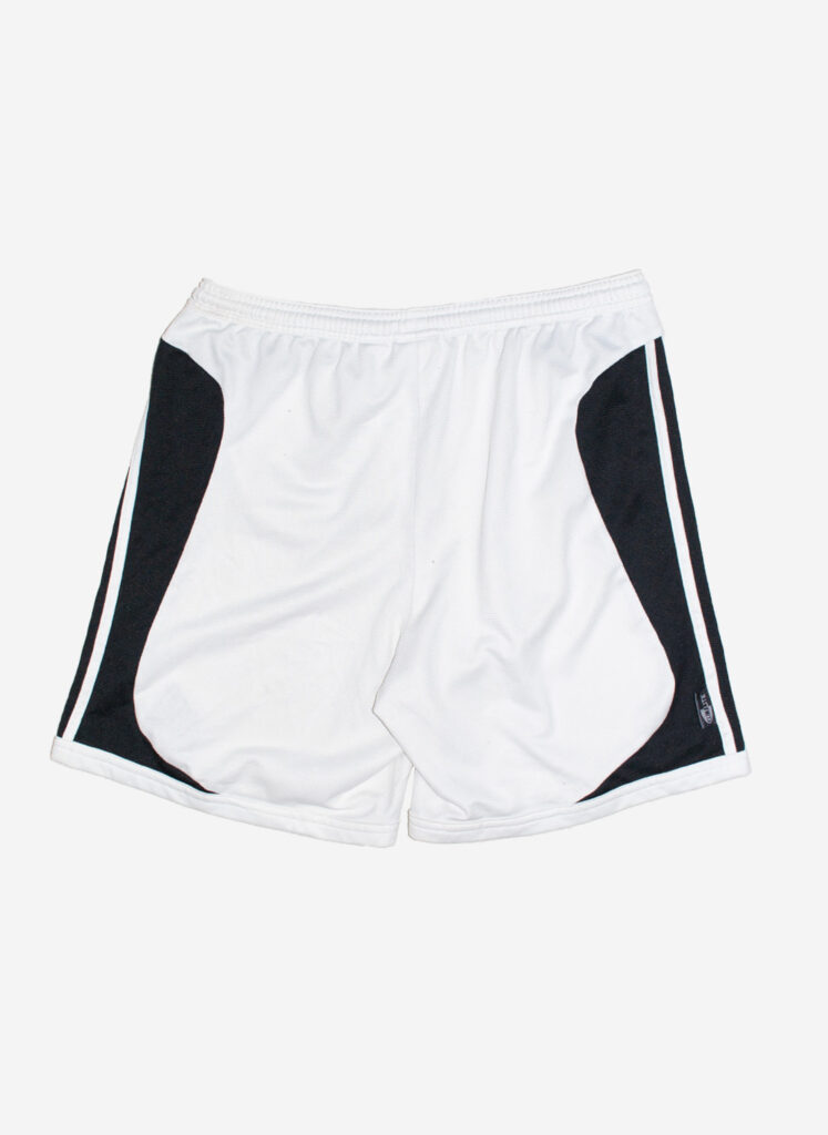 Adidas Shorts '06 weiß