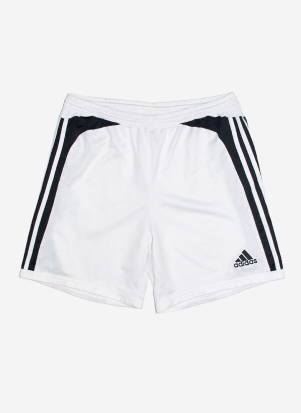 Adidas Shorts '06 weiß