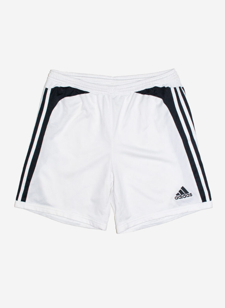 Adidas Shorts '06 weiß