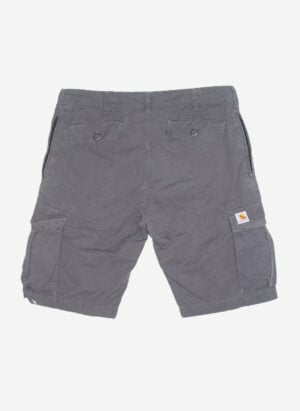 Carhartt Cargoshorts grau