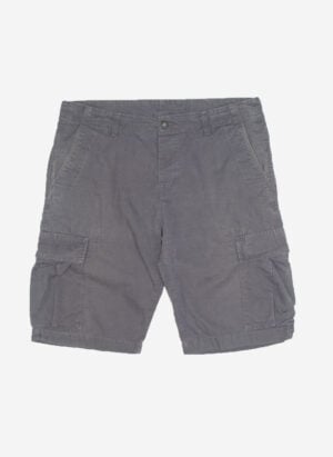 Carhartt Cargoshorts grau