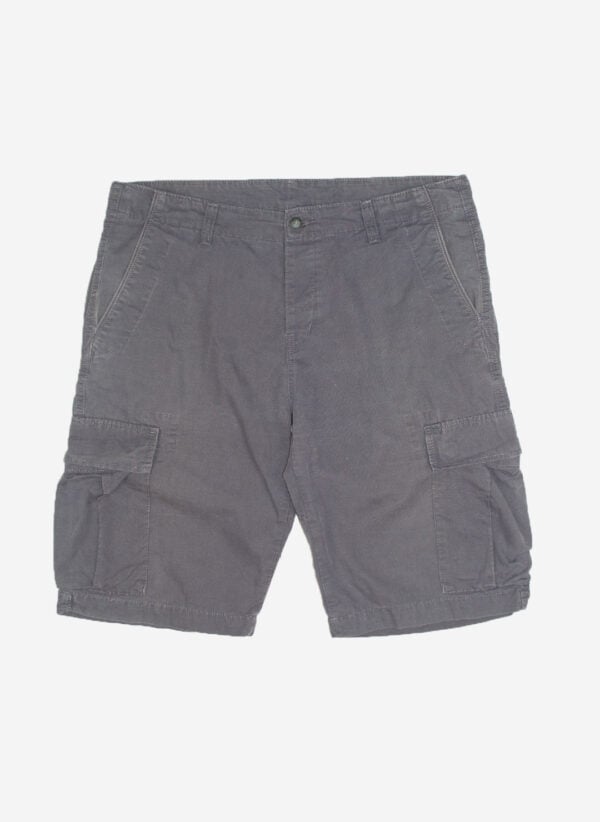 Carhartt Cargoshorts grau