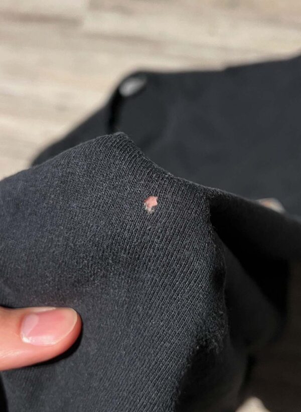 Carhartt Longsleeve schwarz – Bild 3