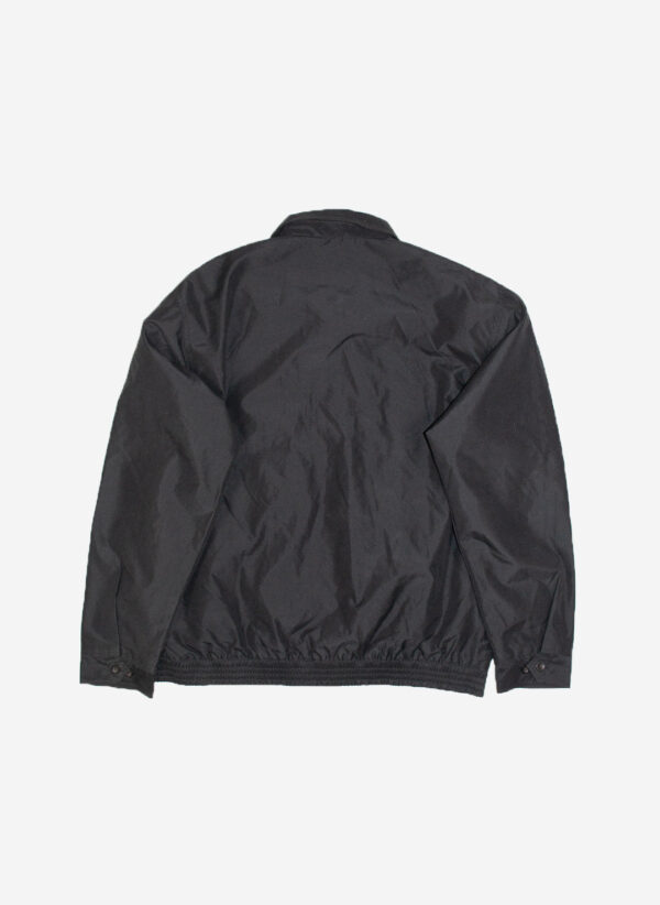 Chaps Harringtonjacke schwarz – Bild 3