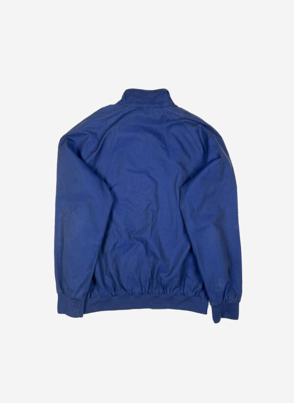 Fred Perry Bomberjacke navy – Bild 3
