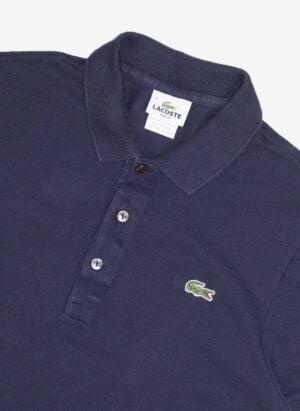 Lacoste Poloshirt navy