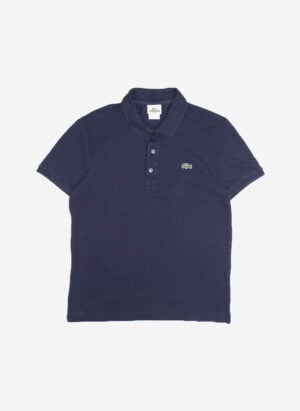 Lacoste Poloshirt navy