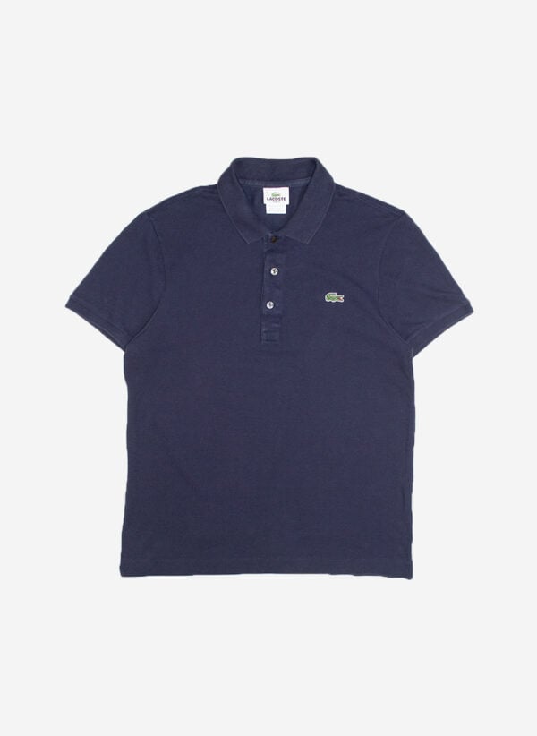 Lacoste Poloshirt navy