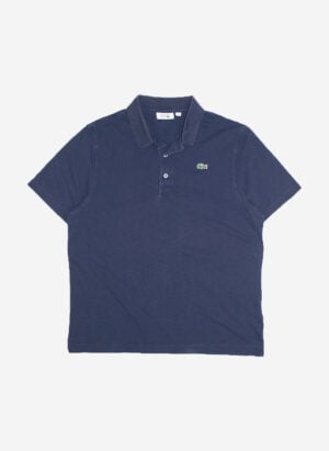 Lacoste Sport Poloshirt navy