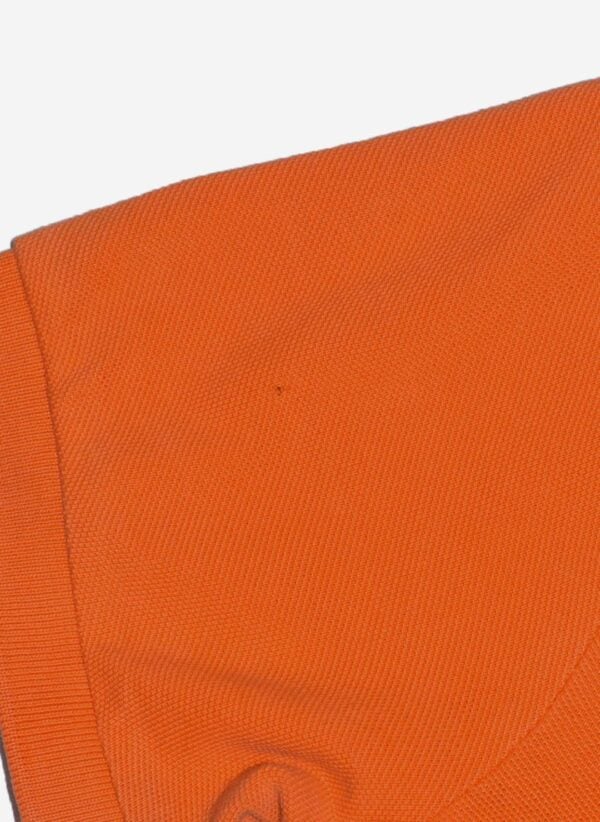 Polo Ralph Lauren Big Pony Poloshirt orange – Bild 3