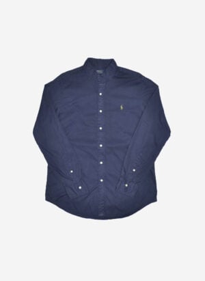 Polo Ralph Lauren Hemd navy