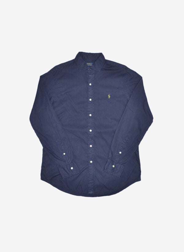 Polo Ralph Lauren Hemd navy