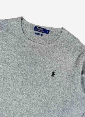 Polo Ralph Lauren Knitsweater grau