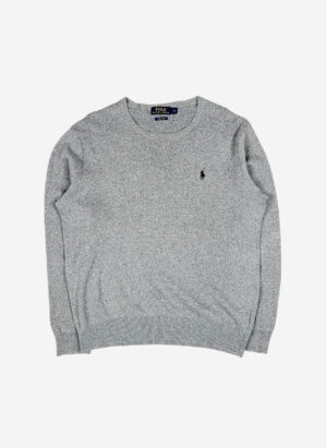 Polo Ralph Lauren Knitsweater grau