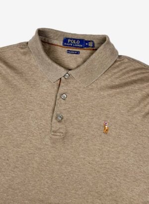 Polo Ralph Lauren Longsleeve Poloshirt