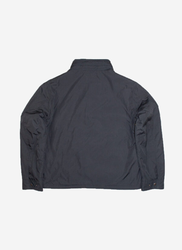Polo Ralph Lauren Outdoor Regenjacke schwarz – Bild 3
