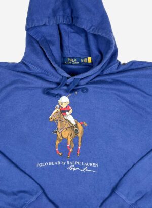 Polo Ralph Lauren Polo Bear Hoodie